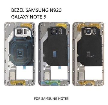 BEZEL SAMSUNG N920 GALAXY NOTE 5