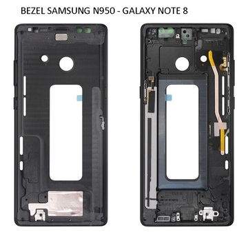 BEZEL SAMSUNG N950 GALAXY NOTE 8