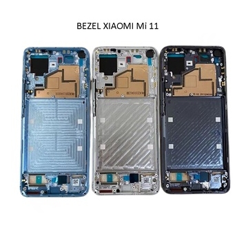 BEZEL XIAOMI MI 11