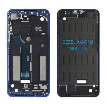 BEZELL XIAOMI MI8 LITE