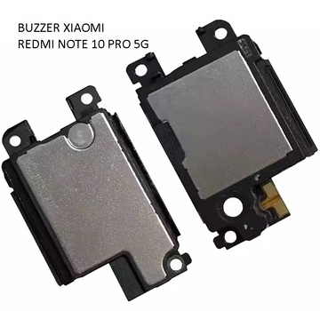 BUZZER XIAOMI REDMI NOTE 10 PRO 5G