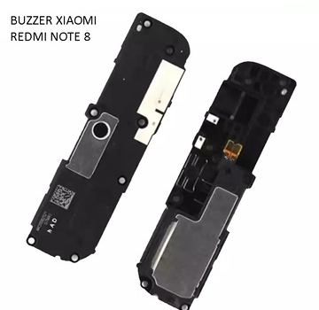 BUZZER XIAOMI REDMI NOTE 8 FS