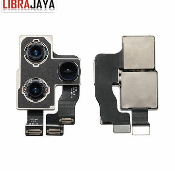 CAMERA BELAKANG IPHONE 11 PRO MAX