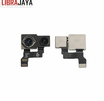 CAMERA BELAKANG IPHONE 12 MINI