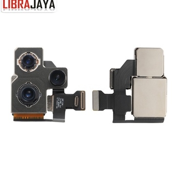 CAMERA BELAKANG IPHONE 12 PRO MAX