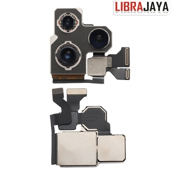 CAMERA BELAKANG IPHONE 13 PRO MAX IPHONE 13 PRO