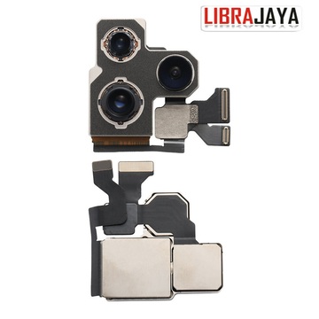 CAMERA BELAKANG IPHONE 13 PRO MAX IPHONE 13 PRO