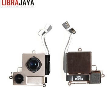 CAMERA BELAKANG IPHONE 14