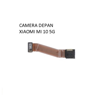 CAMERA DEPAN XIAOMI MI 10 5G