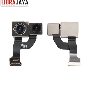 CAMERA IPHONE 12 BIG BELAKANG