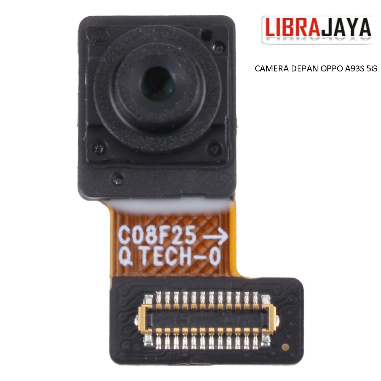 CAMERA SMALL FRONT KAMERA DEPAN OPPO A93S 5G
