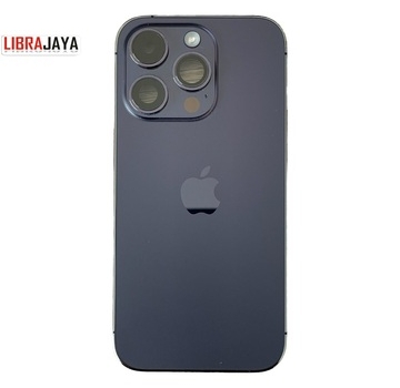 CASING IPHONE 14 PRO DEEP PURPLE FULLSET