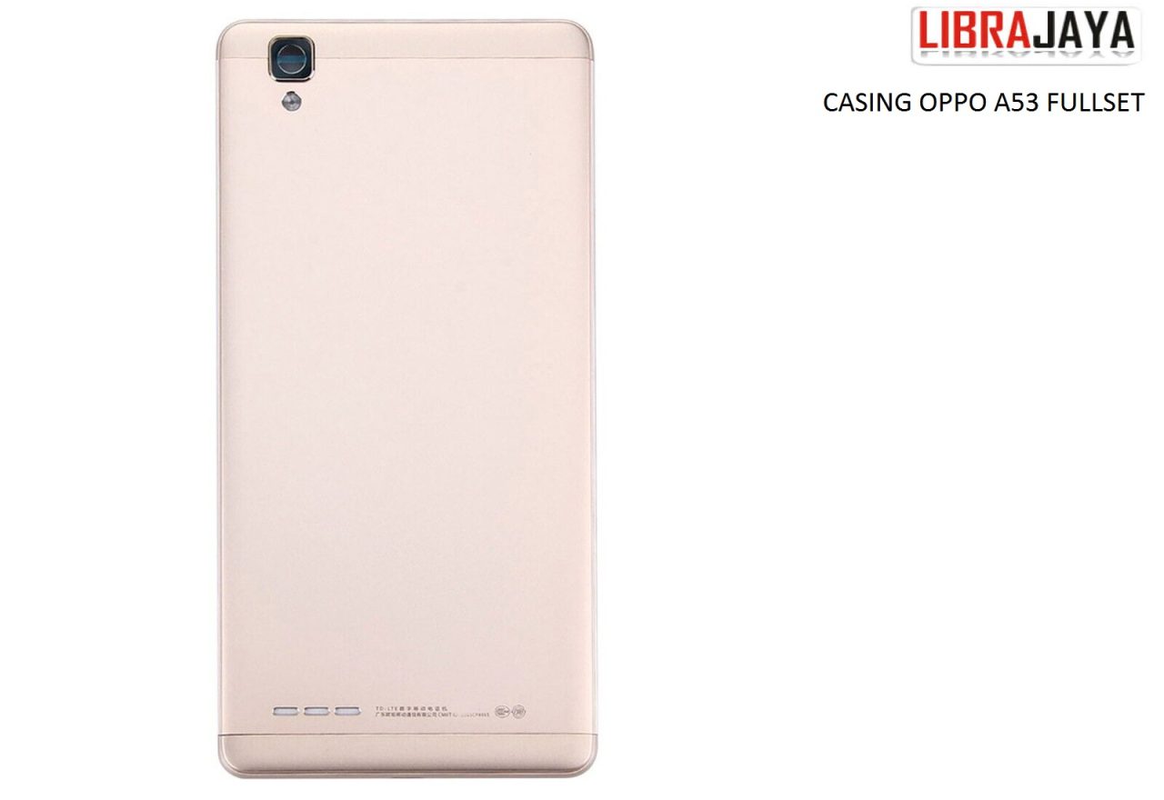 CASING OPPO A53 FULLSET