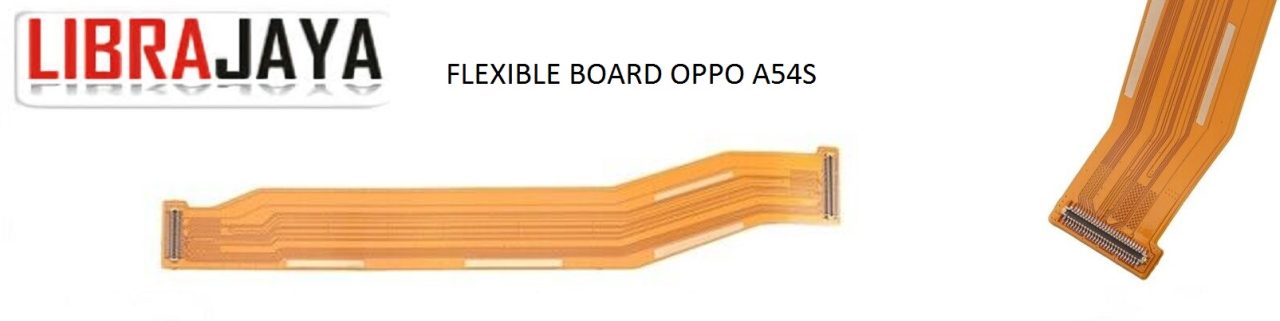 FLEKSIBEL BOARD OPPO A54S FLEXIBLE BOARD