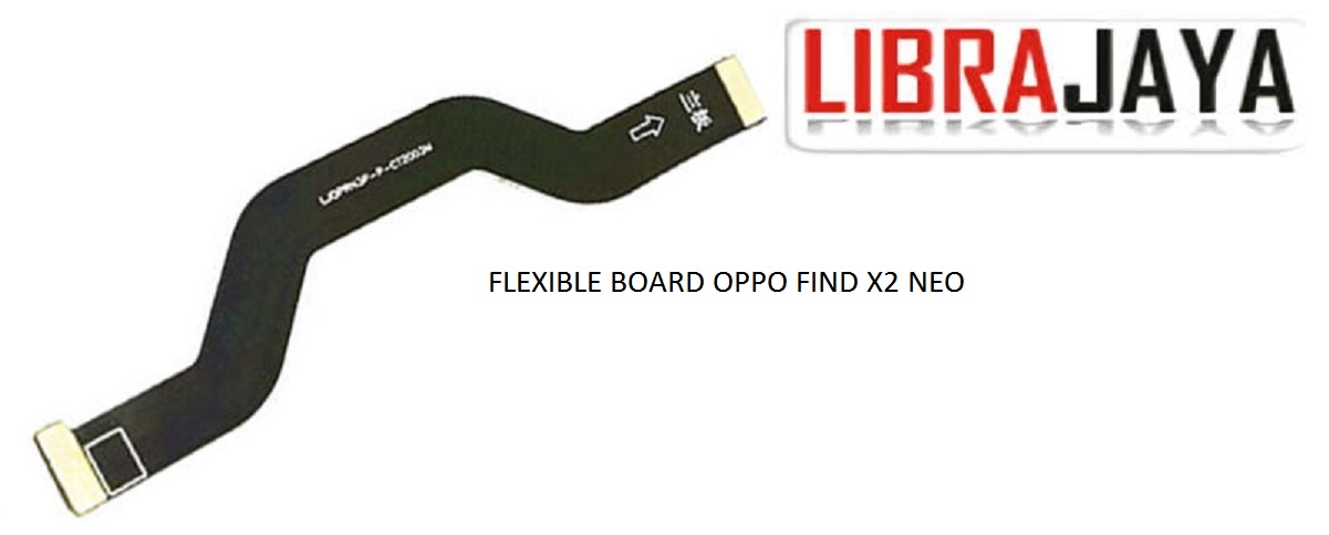 FLEKSIBEL BOARD OPPO FIND X2 NEO FLEXIBLE BOARD