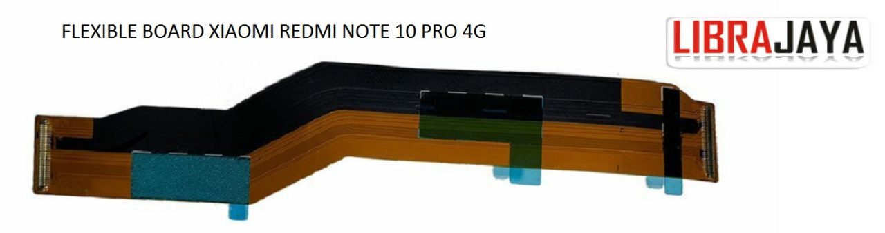 FLEKSIBEL BOARD XIAOMI REDMI NOTE 10 PRO 4G FLEXIBLE