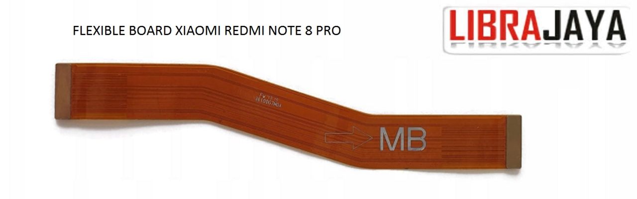 FLEKSIBEL BOARD XIAOMI REDMI NOTE 8 PRO FLEXIBLE