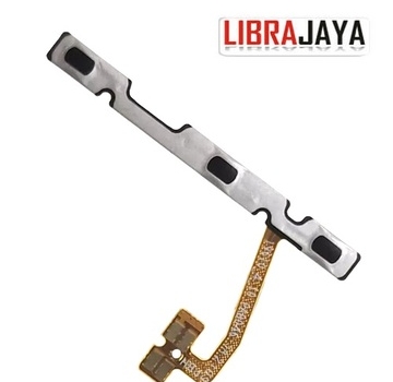 FLEXI REALME C21Y ON OFF VOLUME C25Y