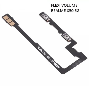 FLEXI REALME X50 5G VOLUME