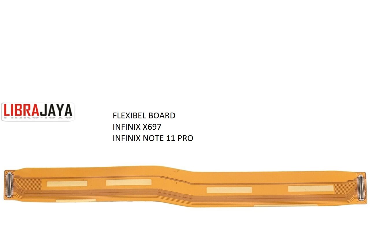 FLEXIBEL BOARD INFINIX X697 INFINIX NOTE 11 PRO