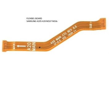 FLEXIBEL BOARD SAMSUNG A205 A20 M107 M10s