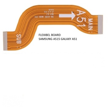 FLEXIBEL BOARD SAMSUNG A515 A51