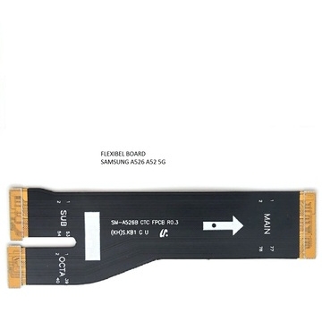 FLEXIBEL BOARD SAMSUNG A526 A52 5G