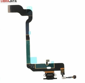 FLEXIBEL CHARGER IPHONE XS