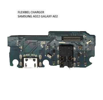 FLEXIBEL CHARGER SAMSUNG A022 GALAXY A02