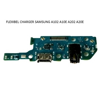 FLEXIBEL CHARGER SAMSUNG A102 A10E A20E