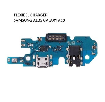 FLEXIBEL CHARGER SAMSUNG A105 A10