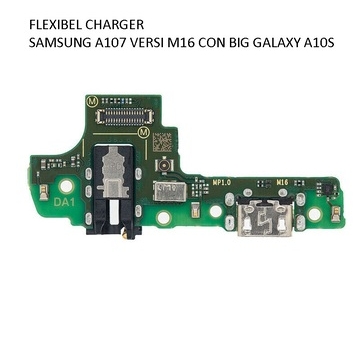 FLEXIBEL CHARGER SAMSUNG A107 M16 A10S