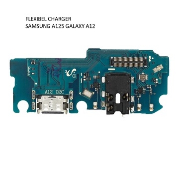 FLEXIBEL CHARGER SAMSUNG A125 A12