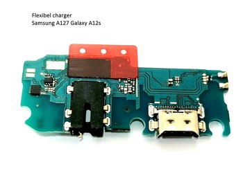 FLEXIBEL CHARGER SAMSUNG A127 A12S