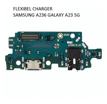 FLEXIBEL CHARGER SAMSUNG A236 A23 5G