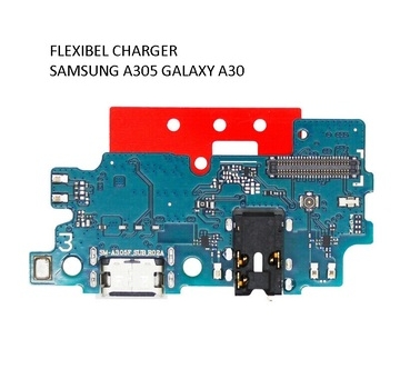 FLEXIBEL CHARGER SAMSUNG A305 GALAXY A30