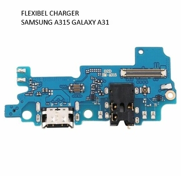 FLEXIBEL CHARGER SAMSUNG A315 GALAXY A31