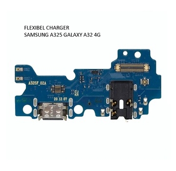 FLEXIBEL CHARGER SAMSUNG A325 A32 4G