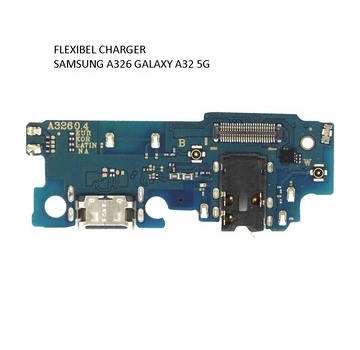 FLEXIBEL CHARGER SAMSUNG A326 GALAXY A32 5G