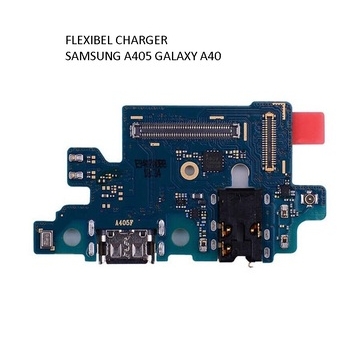 FLEXIBEL CHARGER SAMSUNG A405 A40