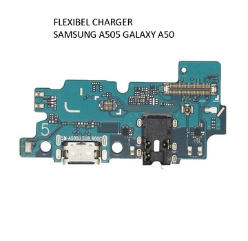 FLEXIBEL CHARGER SAMSUNG A505 GALAXY A50
