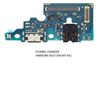 FLEXIBEL CHARGER SAMSUNG A515 A51