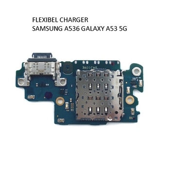 FLEXIBEL CHARGER SAMSUNG A536 A53 5G