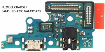 FLEXIBEL CHARGER SAMSUNG A705 A70