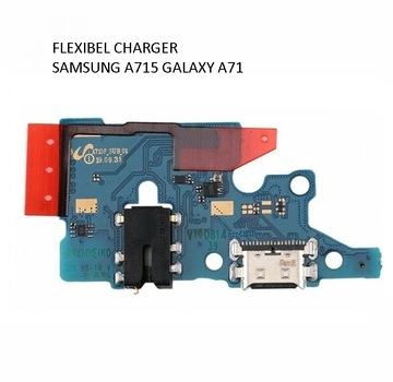 FLEXIBEL CHARGER SAMSUNG A715 A71