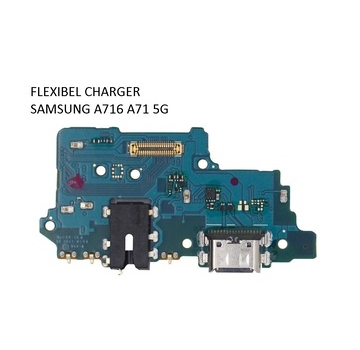 FLEXIBEL CHARGER SAMSUNG A716 A71 5G