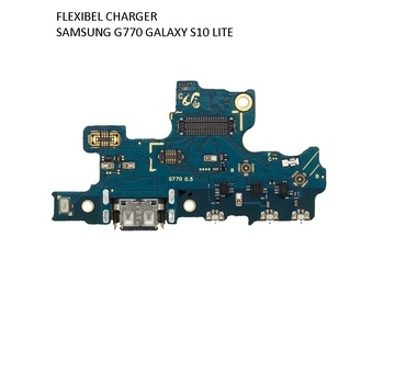 FLEXIBEL CHARGER SAMSUNG G770 S10 LITE