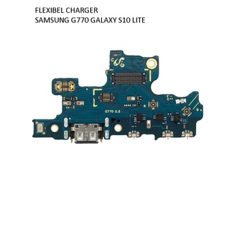 FLEXIBEL CHARGER SAMSUNG G770 GALAXY S10 LITE