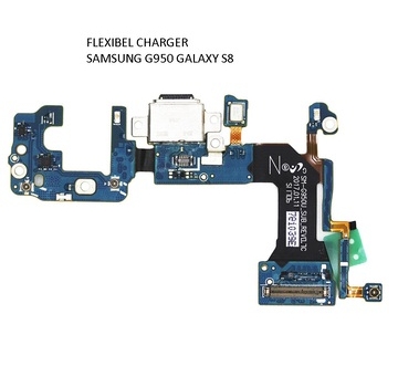 FLEXIBEL CHARGER SAMSUNG G950 GALAXY S8