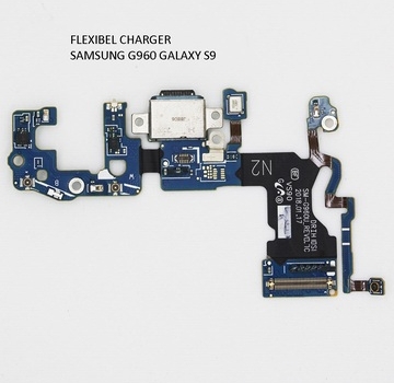 FLEXIBEL CHARGER SAMSUNG G960 S9